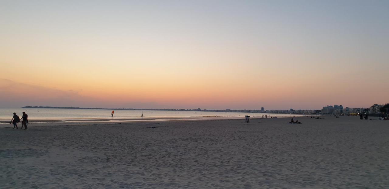 Camping Eden La Baule-Escoublac Luaran gambar