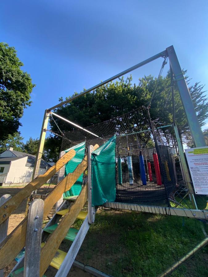 Camping Eden La Baule-Escoublac Luaran gambar