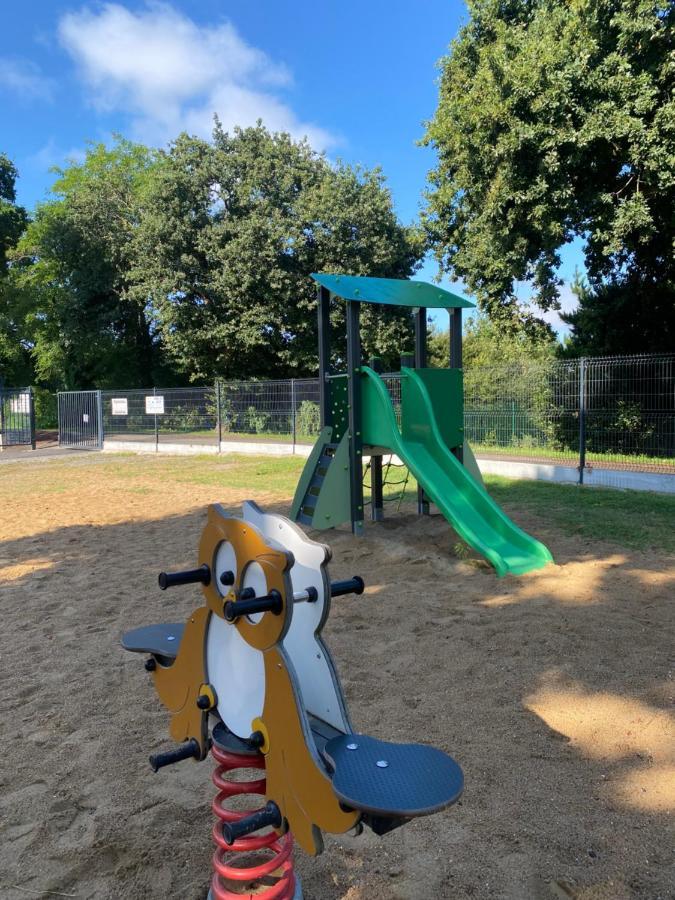 Camping Eden La Baule-Escoublac Luaran gambar