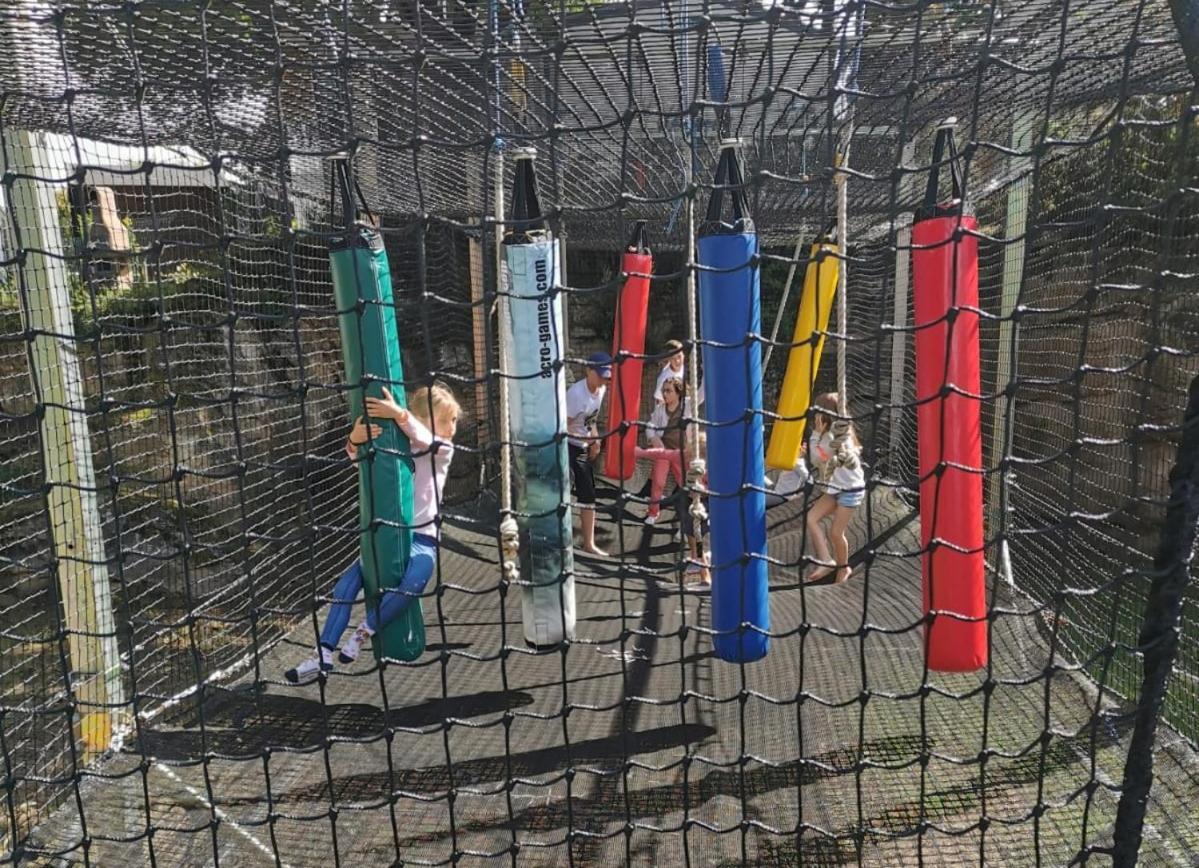 Camping Eden La Baule-Escoublac Luaran gambar