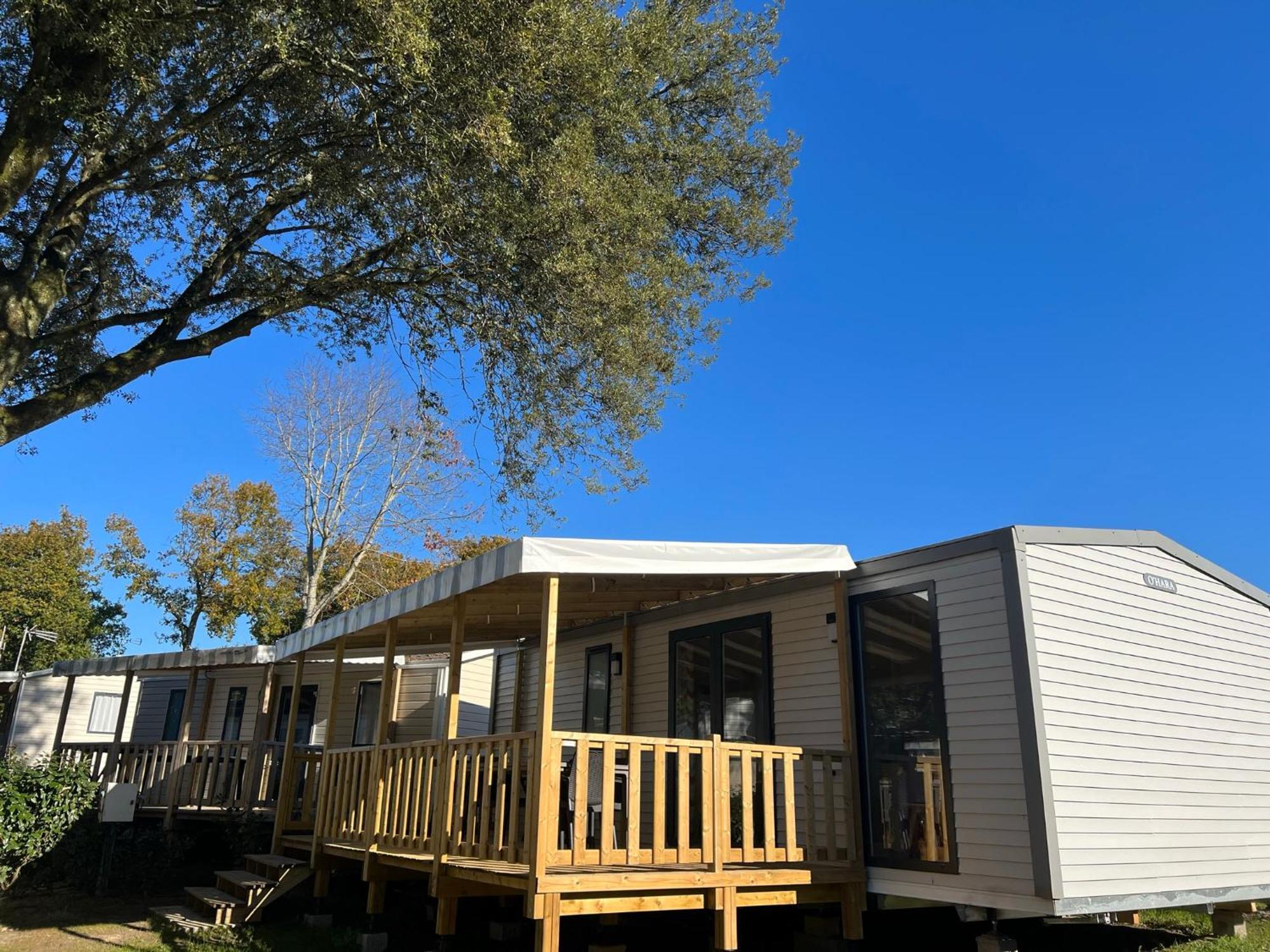 Camping Eden La Baule-Escoublac Luaran gambar