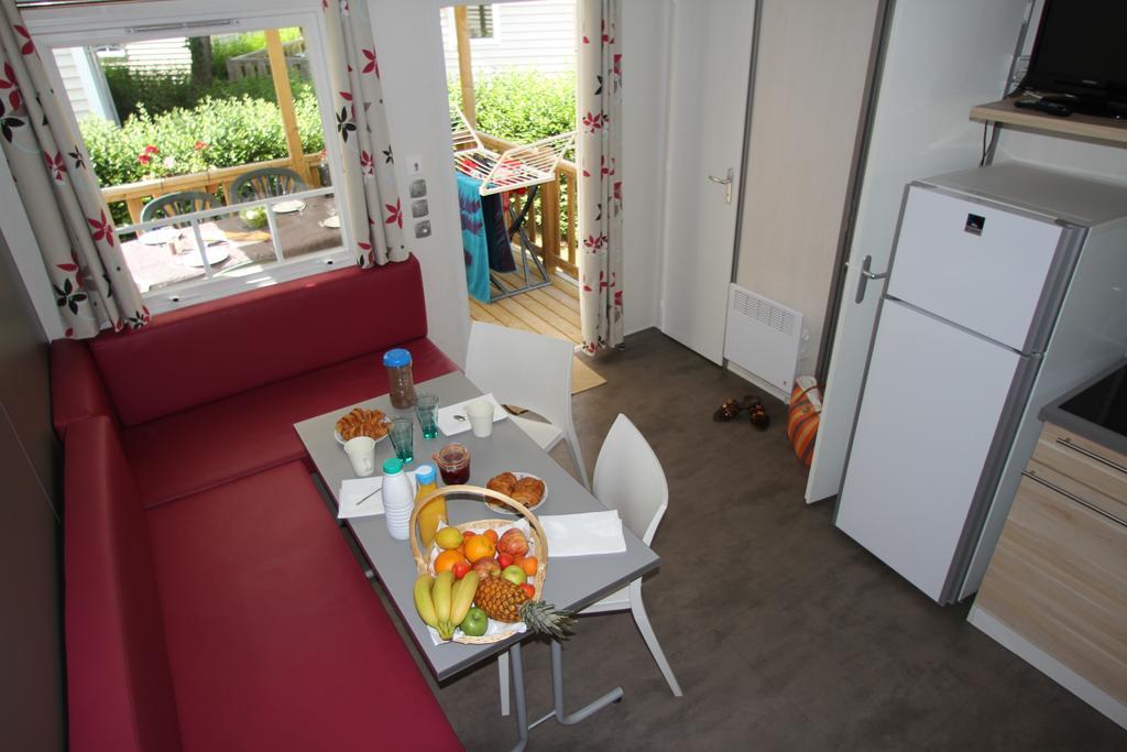 Camping Eden La Baule-Escoublac Luaran gambar