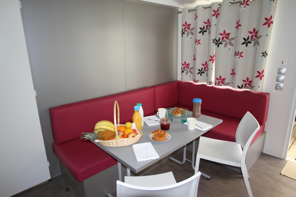 Camping Eden La Baule-Escoublac Luaran gambar