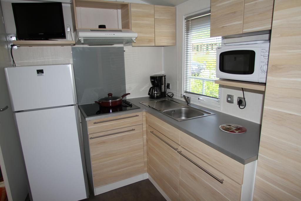 Camping Eden La Baule-Escoublac Luaran gambar