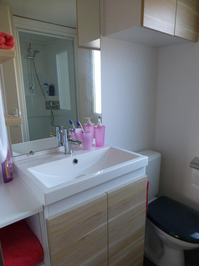 Camping Eden La Baule-Escoublac Luaran gambar