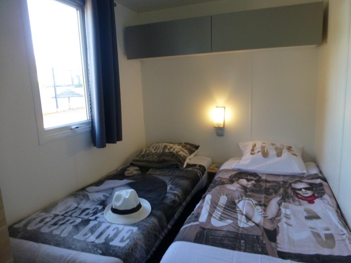 Camping Eden La Baule-Escoublac Luaran gambar