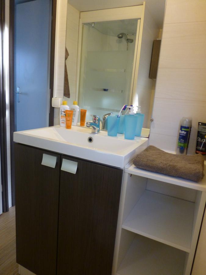 Camping Eden La Baule-Escoublac Luaran gambar