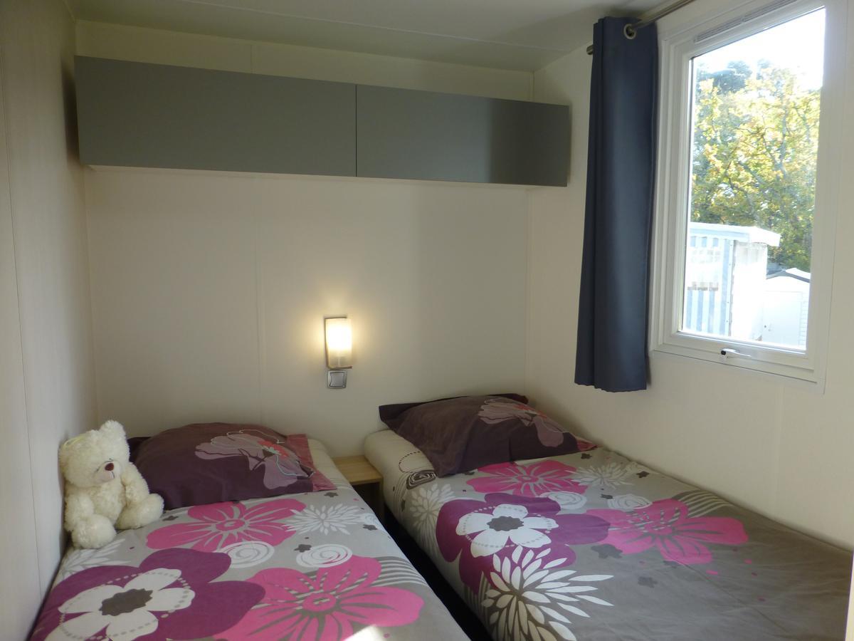 Camping Eden La Baule-Escoublac Luaran gambar