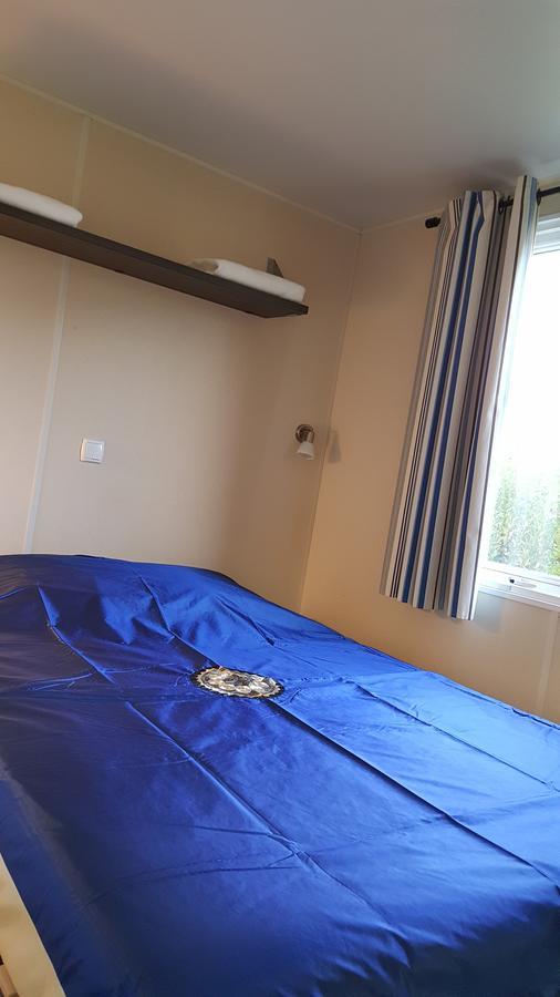 Camping Eden La Baule-Escoublac Luaran gambar