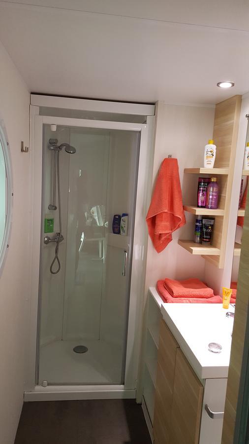 Camping Eden La Baule-Escoublac Luaran gambar