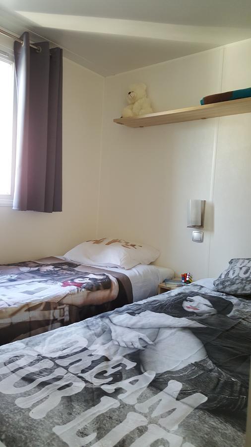 Camping Eden La Baule-Escoublac Luaran gambar