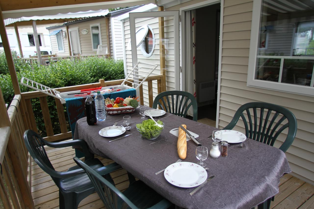 Camping Eden La Baule-Escoublac Luaran gambar
